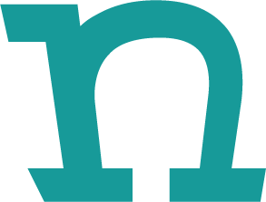 nicecreamdesigns | Logomark | Colored